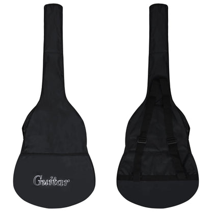 vidaXL 12 Piece Classical Guitar Beginner Set 4/4 39 (8 - 10 day delivery) - Rhythmic - Cadence