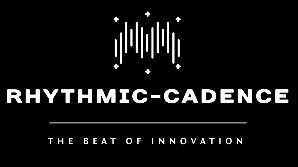 About Us Rhythmic Cadence About Us Rhythmic Cadence
