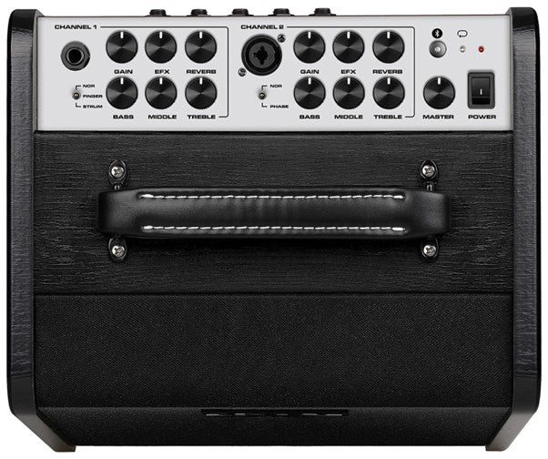 Stageman II AC - 60 Acoustic Amplifier - Rhythmic - Cadence