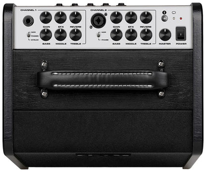 Stageman II AC - 60 Acoustic Amplifier - Rhythmic - Cadence