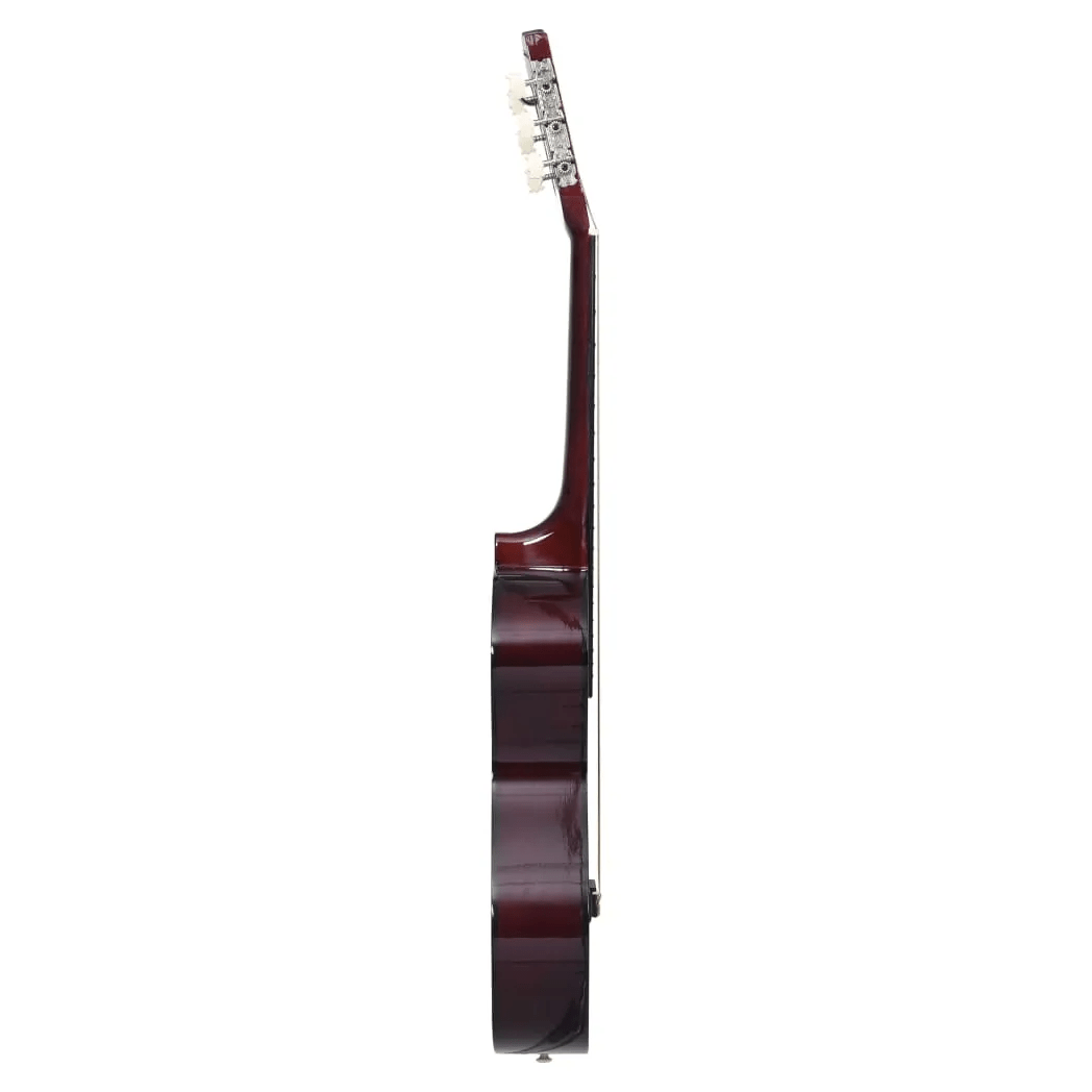 vidaXL Classical Guitar for Beginner with Bag 4/4 39" (8 - 10 day delivery) - Rhythmic - Cadence