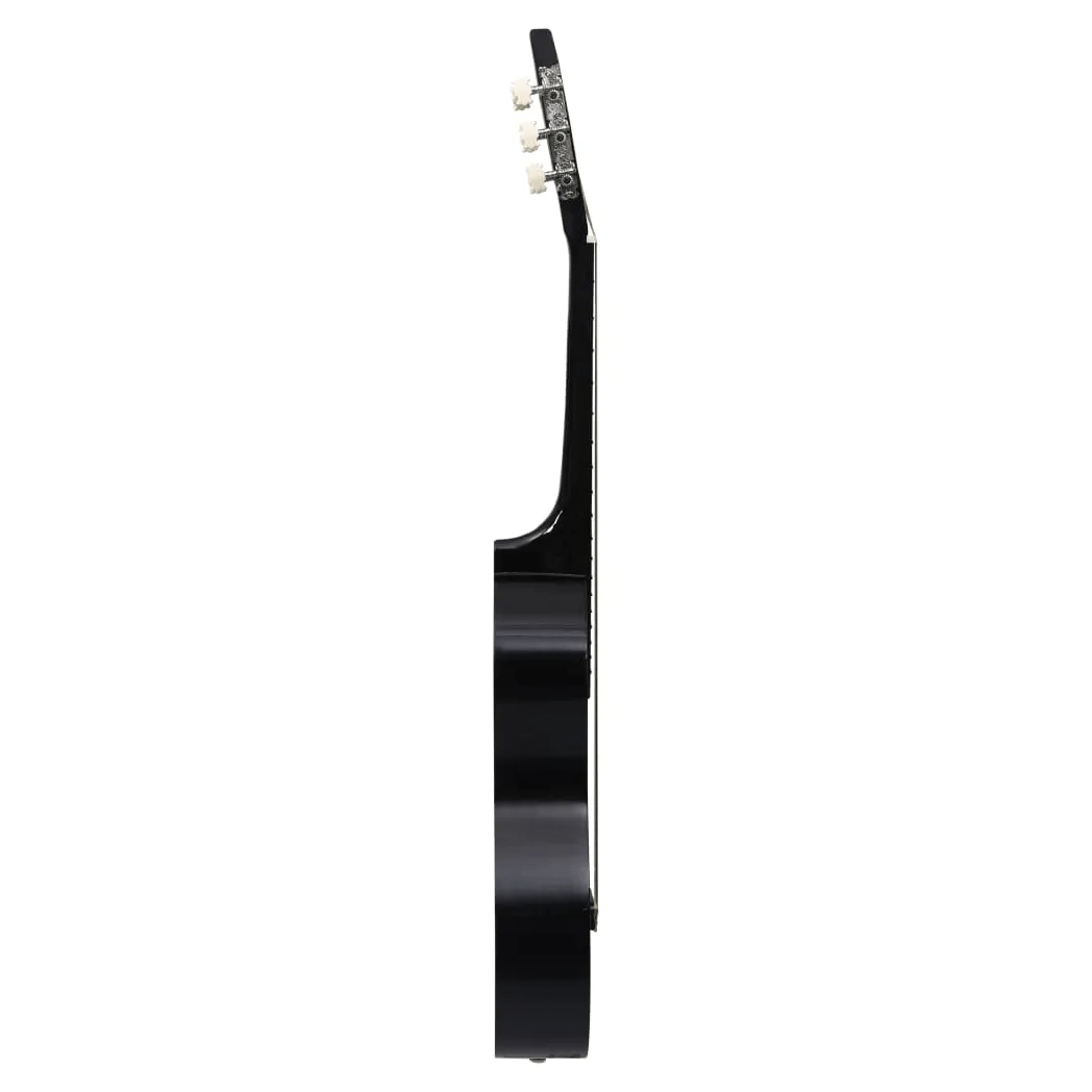 vidaXL Classical Guitar for Beginner with Bag 4/4 39" (8 - 10 day delivery) - Rhythmic - Cadence