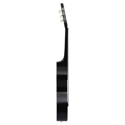 vidaXL Classical Guitar for Beginner with Bag 4/4 39" (8 - 10 day delivery) - Rhythmic - Cadence