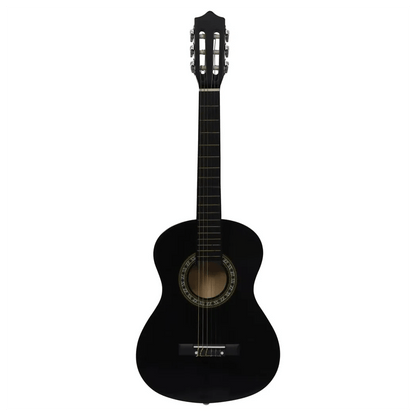 vidaXL Classical Guitar for Beginner with Bag 4/4 39" (8 - 10 day delivery) - Rhythmic - Cadence