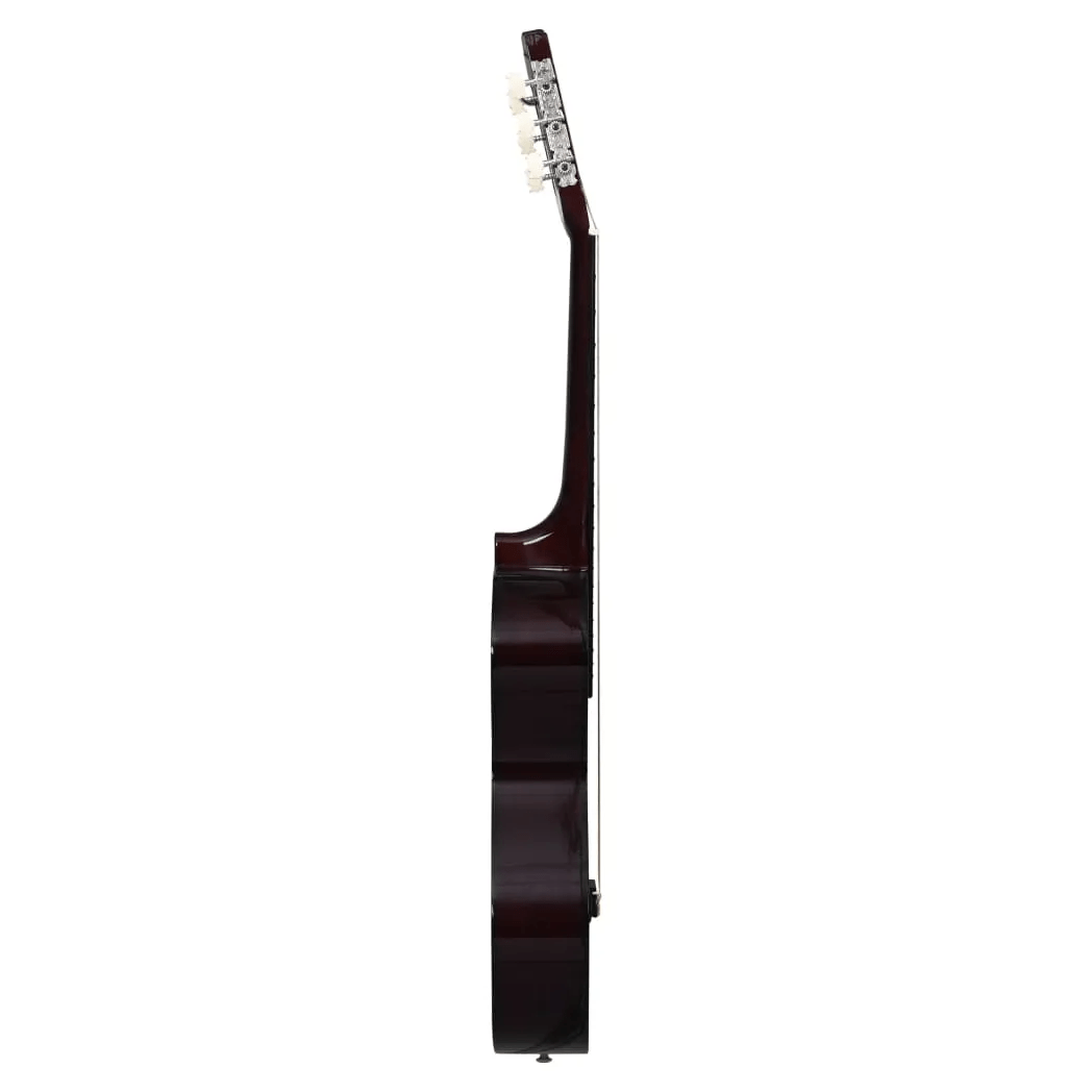 vidaXL Classical Guitar for Beginner with Bag 4/4 39" (8 - 10 day delivery) - Rhythmic - Cadence