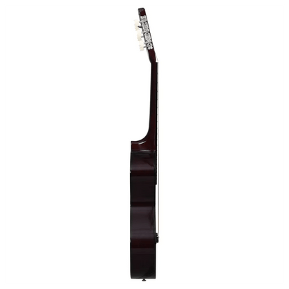 vidaXL Classical Guitar for Beginner with Bag 4/4 39" (8 - 10 day delivery) - Rhythmic - Cadence
