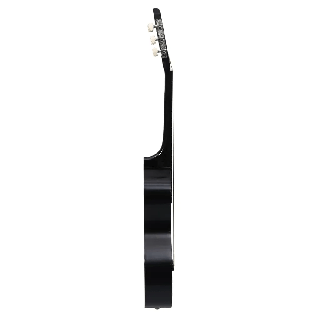 vidaXL Classical Guitar for Beginner with Bag 4/4 39" (8 - 10 day delivery) - Rhythmic - Cadence