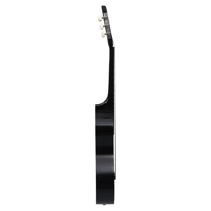vidaXL Classical Guitar for Beginner with Bag 4/4 39" (8 - 10 day delivery) - Rhythmic - Cadence