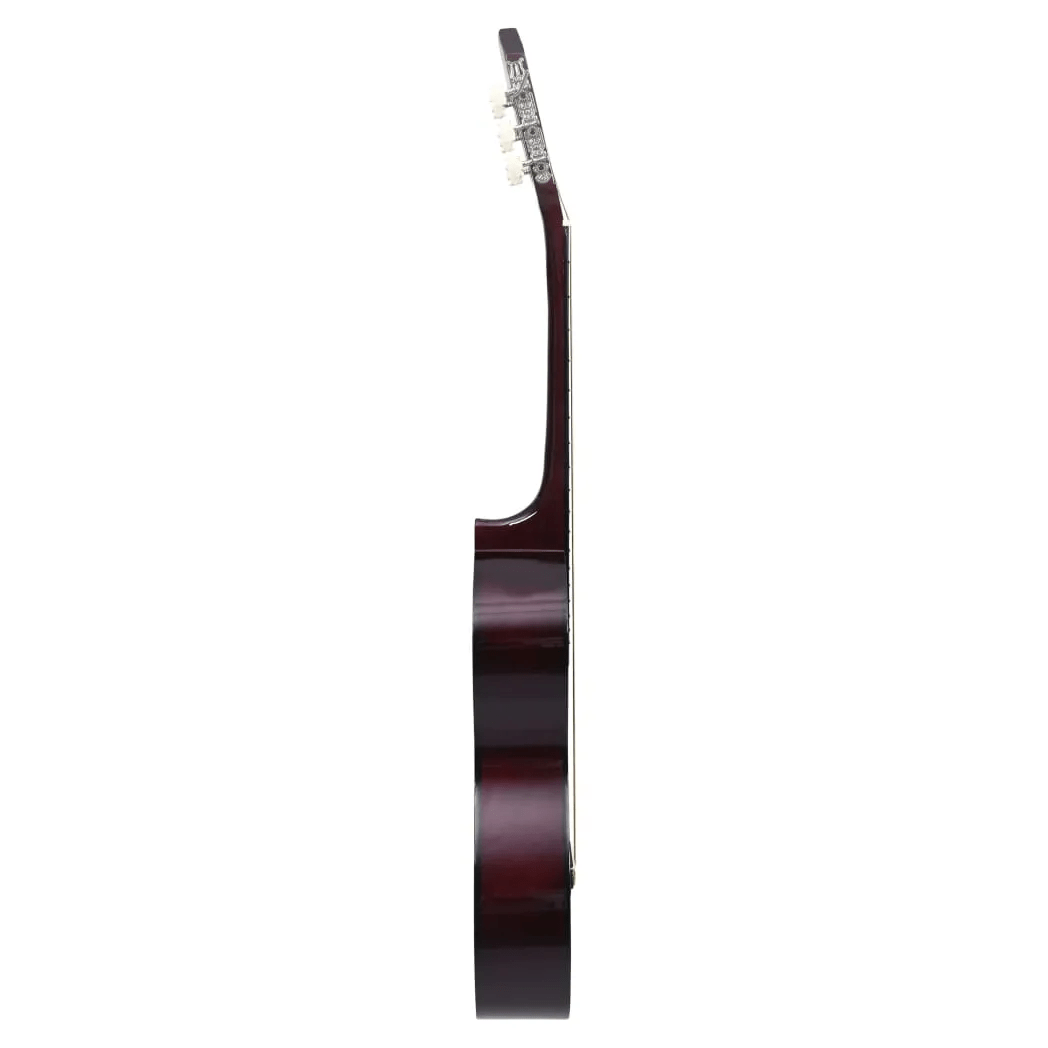 vidaXL Classical Guitar for Beginner with Bag 4/4 39" (8 - 10 day delivery) - Rhythmic - Cadence