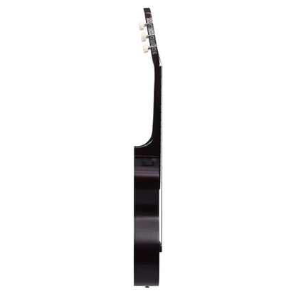 vidaXL Classical Guitar for Beginner with Bag 4/4 39" (8 - 10 day delivery) - Rhythmic - Cadence