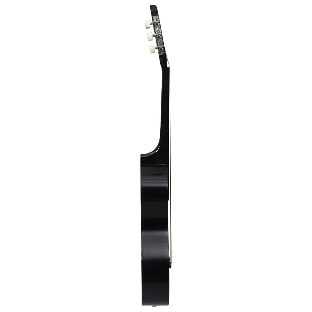 vidaXL Classical Guitar for Beginner with Bag 4/4 39" (8 - 10 day delivery) - Rhythmic - Cadence