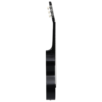 vidaXL Classical Guitar for Beginner with Bag 4/4 39" (8 - 10 day delivery) - Rhythmic - Cadence
