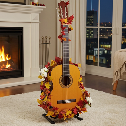 YAMAHA CGS102All - 1/2 size classical Guitar for beginners