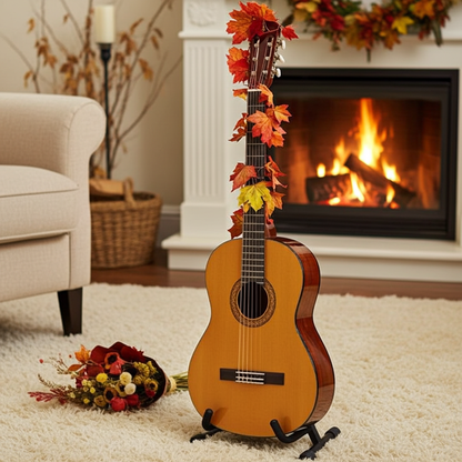 YAMAHA CGS102All - 1/2 size classical Guitar for beginners