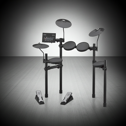 Yamaha DTX402 Electronic Drum Kit