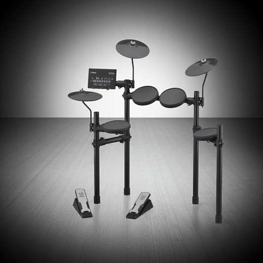 Yamaha DTX402 Electronic Drum Kit