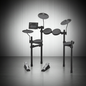 Yamaha DTX402 Electronic Drum Kit