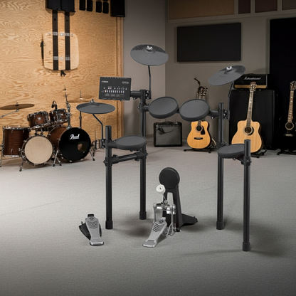 Yamaha DTX432 Electronic Drum Kit