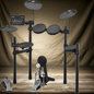 Yamaha DTX452 Electronic Drum Kit