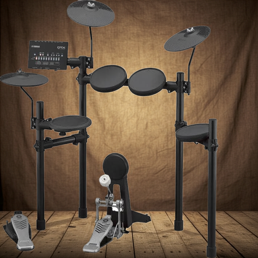 Yamaha DTX452 Electronic Drum Kit