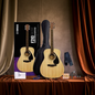 Yamaha F310PII Acoustic Guitar Starter Pack - Natural