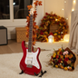 Yamaha Pacifica 012 MKII Electric Guitar - Metallic Red