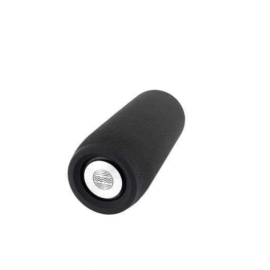 Our Pure Planet (Harry Kane's ECO Brand) - Platinum Bluetooth Speaker - Rhythmic - Cadence