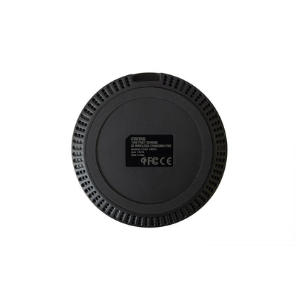 Our Pure Planet (Harry Kane's ECO Brand) - 5W Wireless Charging Pad - Rhythmic - Cadence
