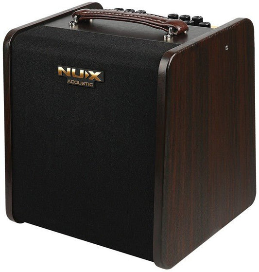 Stageman II AC - 80 Acoustic Amplifier - Rhythmic - Cadence