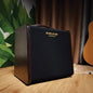 Stageman II AC - 80 Acoustic Amplifier - Rhythmic - Cadence