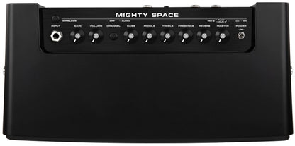 Mighty Space Wireless Modelling Amplifier