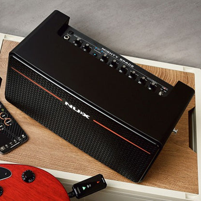 Mighty Space Wireless Modelling Amplifier