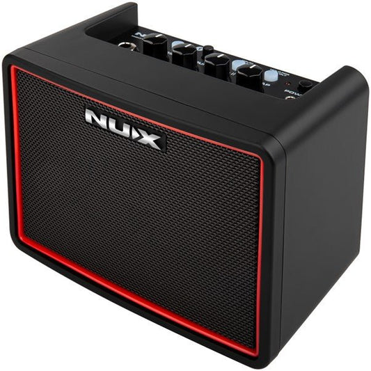 Mighty Lite BT mkII Amplifier - Rhythmic - Cadence