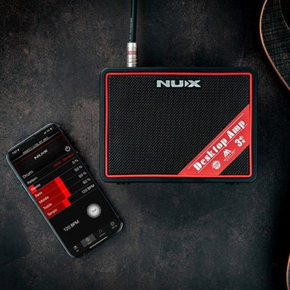 Mighty Lite BT mkII Amplifier - Rhythmic - Cadence