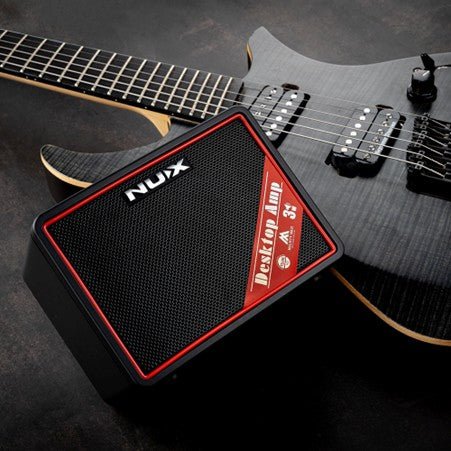 Mighty Lite BT mkII Amplifier - Rhythmic - Cadence