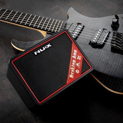 Mighty Lite BT mkII Amplifier - Rhythmic - Cadence