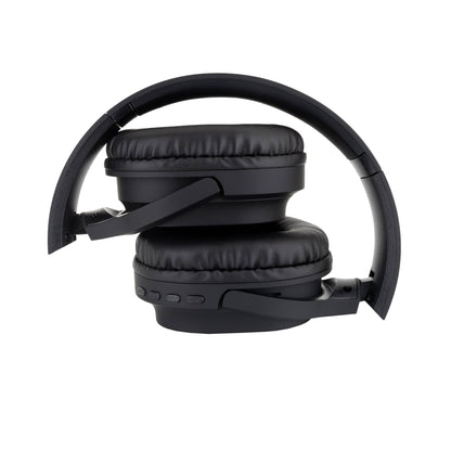 Our Pure Planet (Harry Kane's ECO Brand) - 700XHP Bluetooth Headphones - Rhythmic - Cadence