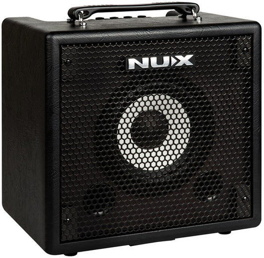 Mighty Bass 50BT Mighty Bass 50BT - Rhythmic - Cadence