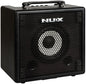 Mighty Bass 50BT Mighty Bass 50BT - Rhythmic - Cadence
