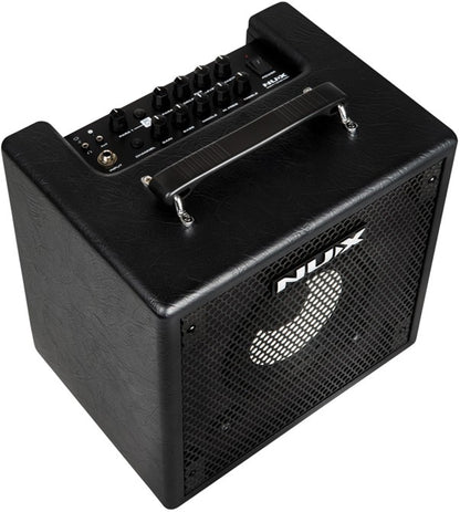 Mighty Bass 50BT Mighty Bass 50BT - Rhythmic - Cadence