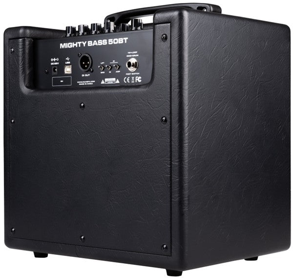 Mighty Bass 50BT Mighty Bass 50BT - Rhythmic - Cadence