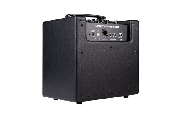 Mighty Bass 50BT Mighty Bass 50BT - Rhythmic - Cadence