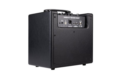 Mighty Bass 50BT Mighty Bass 50BT - Rhythmic - Cadence