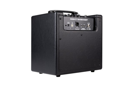 Mighty Bass 50BT Mighty Bass 50BT - Rhythmic - Cadence