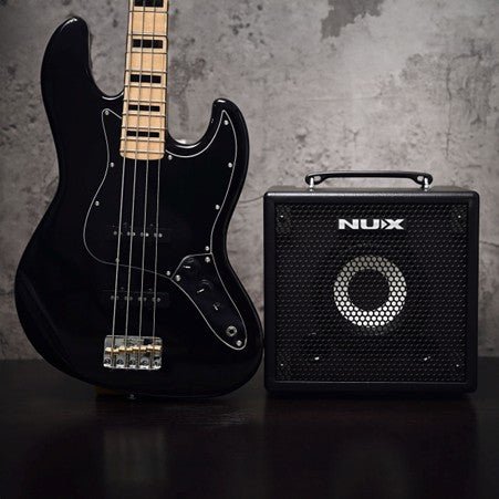 Mighty Bass 50BT Mighty Bass 50BT - Rhythmic - Cadence