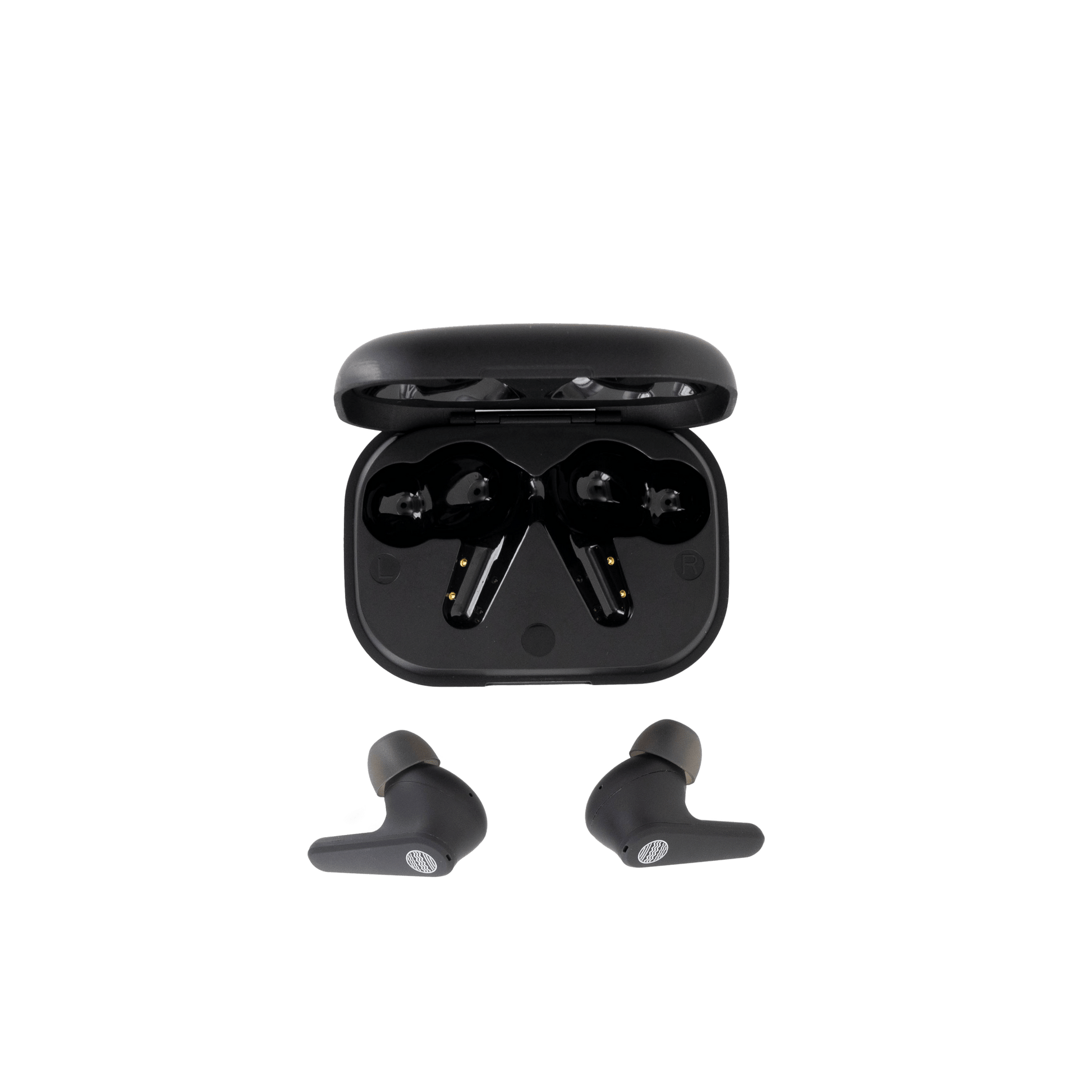 Our Pure Planet (Harry Kane's ECO Brand) - Signature True Wireless EarPods - Rhythmic - Cadence