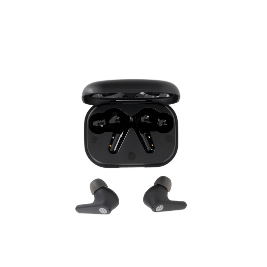 Our Pure Planet (Harry Kane's ECO Brand) - Signature True Wireless EarPods - Rhythmic - Cadence