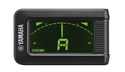 Yamaha C40II Classical Guitar Standard Package Featuring the C40 Classical Guitar, Electronic Tuner & Guitar Bag