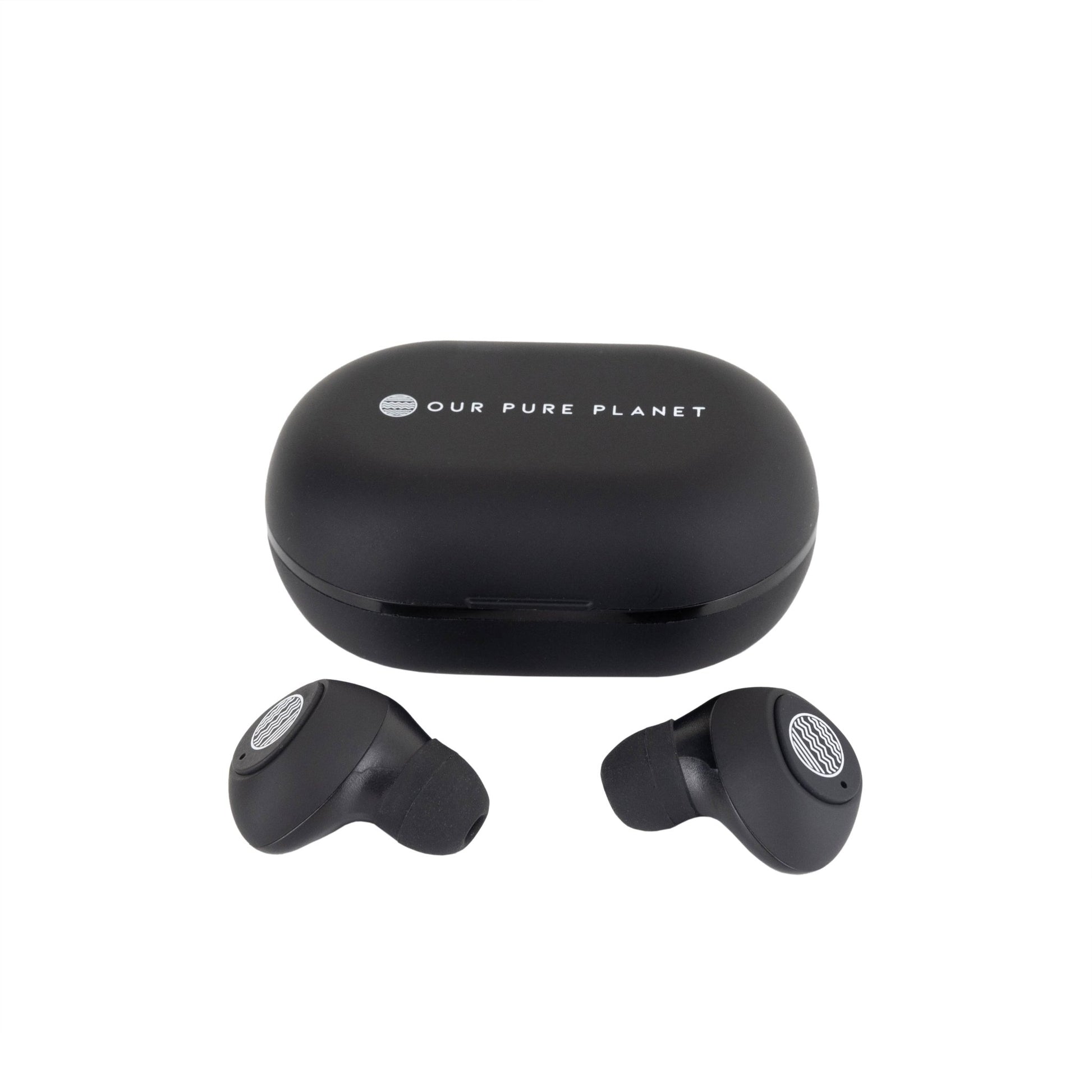 Our Pure Planet (Harry Kane's ECO Brand) - 700XHP True Wireless EarPods - Rhythmic - Cadence