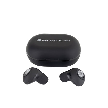 Our Pure Planet (Harry Kane's ECO Brand) - 700XHP True Wireless EarPods - Rhythmic - Cadence